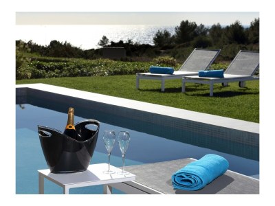 Villa Villa Manouti - Outdoor photo 13