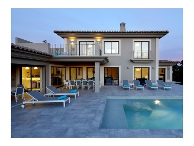 Villa Villa Manouti - Outdoor photo 14