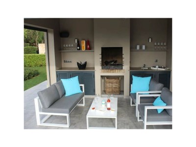 Villa Villa Manouti - Outdoor photo 15