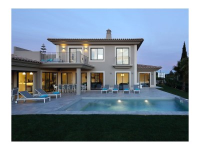 Villa Villa Manouti - Outdoor photo 17