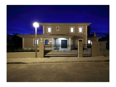 Villa Villa Manouti - Outdoor photo 18