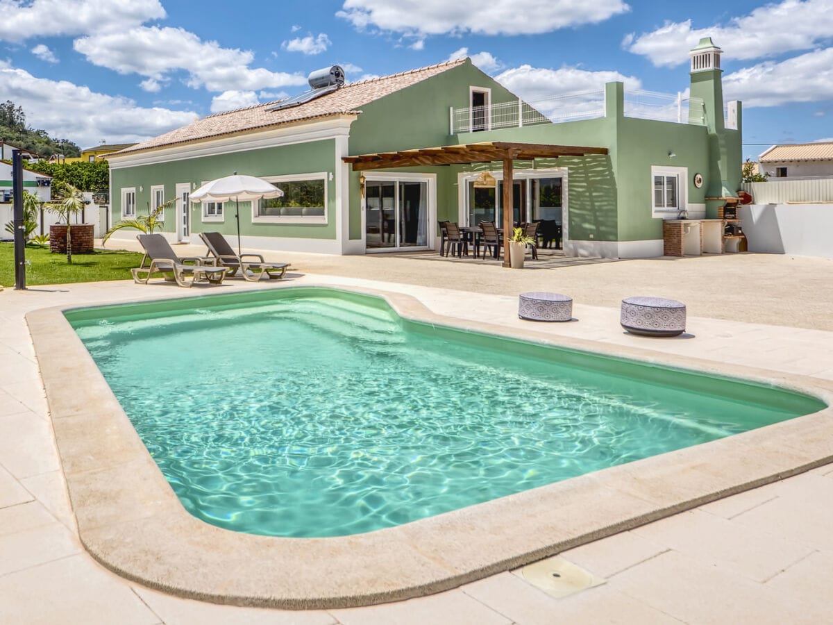 Villa Casa dos Netos