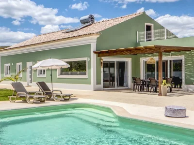 Villa Casa dos Netos - Outdoor photo 3