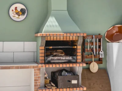 Villa Casa dos Netos - Outdoor photo 7