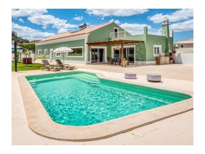 Villa Casa dos Netos - Outdoor photo 8