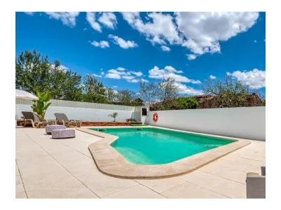 Villa Casa dos Netos - Outdoor photo 9