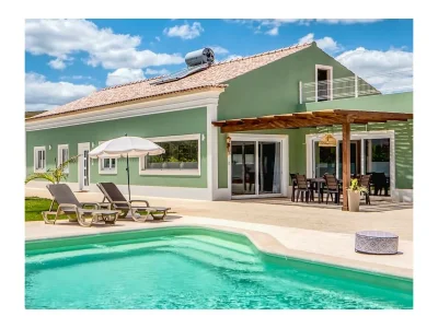 Villa Casa dos Netos - Outdoor photo 14