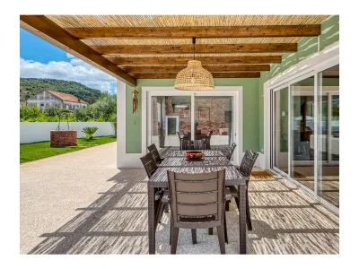 Villa Casa dos Netos - Outdoor photo 15