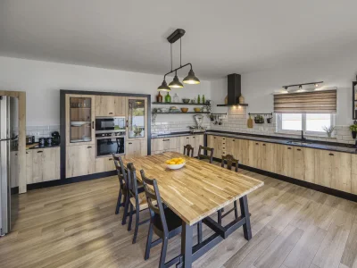 Villa Casa dos Netos - Features photo 22