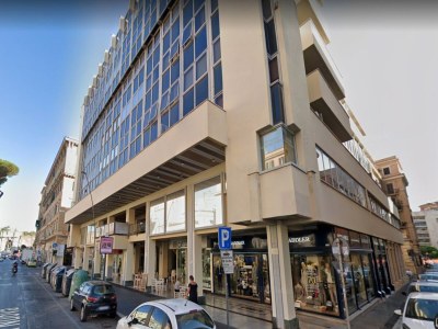 Apartment Belvilla by OYO Roma - San Giovanni - Outdoor photo 2