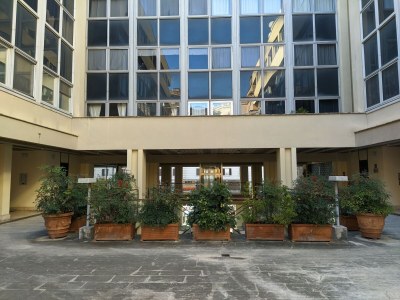 Apartment Belvilla by OYO Roma - San Giovanni - Outdoor photo 3