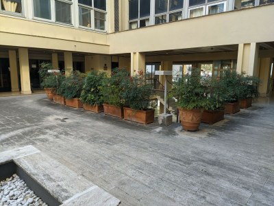 Apartment Belvilla by OYO Roma - San Giovanni - Outdoor photo 4