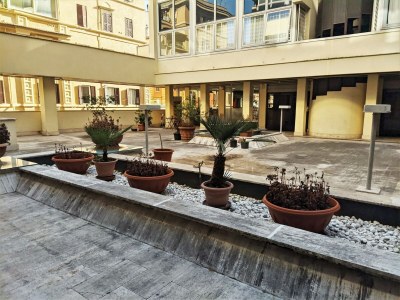 Apartment Belvilla by OYO Roma - San Giovanni - Outdoor photo 5