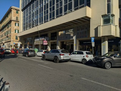 Apartment Belvilla by OYO Roma - San Giovanni - Outdoor photo 6