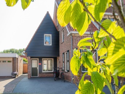 Holiday house Holiday Home in Domburg near the Beach in Domburg - Holiday house