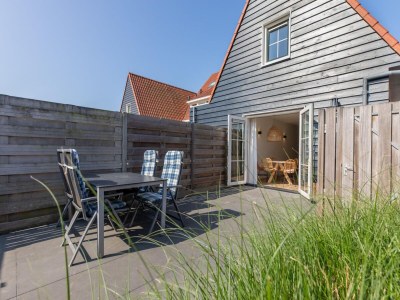 Holiday house Holiday Home in Domburg near the Beach - Outdoor photo 5