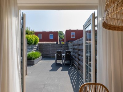 Holiday house Holiday Home in Domburg near the Beach - Outdoor photo 6
