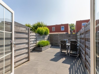 Holiday house Holiday Home in Domburg near the Beach - Outdoor photo 8