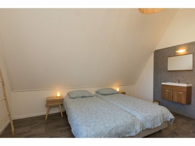 Holiday house Holiday Home in Domburg near the Beach - Features photo 14