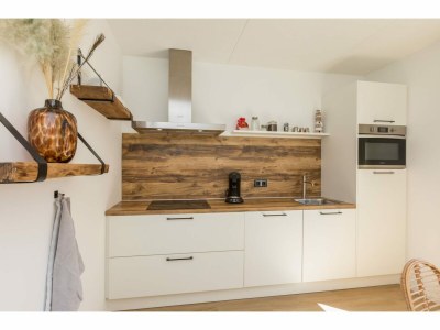 Holiday house Holiday Home in Domburg near the Beach - Features photo 16