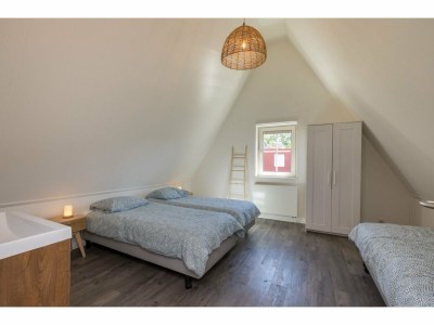 Holiday house Holiday Home in Domburg near the Beach - Features photo 20