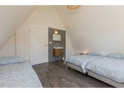 Holiday house Holiday Home in Domburg near the Beach - Features photo 21