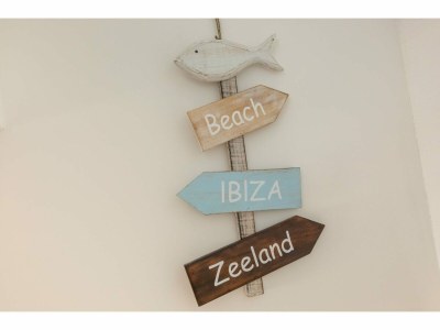 Holiday house Holiday Home in Domburg near the Beach - Outdoor photo 37