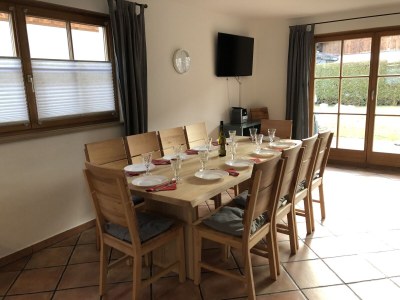 Holiday house Angelika - Features photo 9