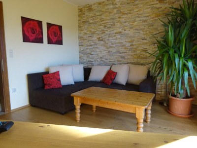 Holiday apartment Phlox im Landhaus Bonaventura - Features photo 13