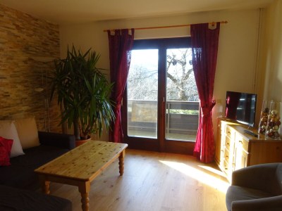 Holiday apartment Phlox im Landhaus Bonaventura - Features photo 14