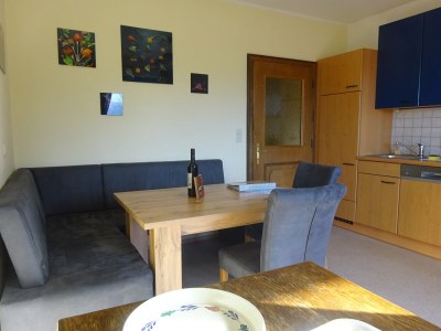 Holiday apartment Phlox im Landhaus Bonaventura - Features photo 15