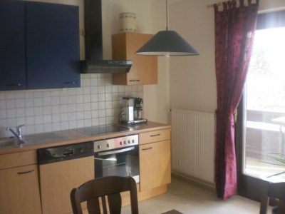 Holiday apartment Phlox im Landhaus Bonaventura - Features photo 16