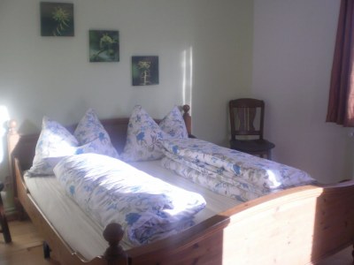 Holiday apartment Phlox im Landhaus Bonaventura - Features photo 17