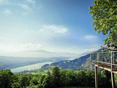 Holiday apartment Phlox im Landhaus Bonaventura - Environment photo 22