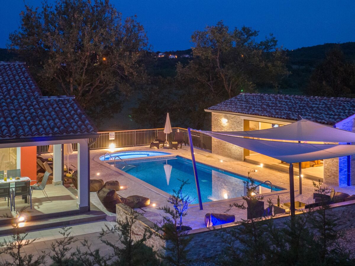 Holiday house Villa Natalli - Outdoor photo 2