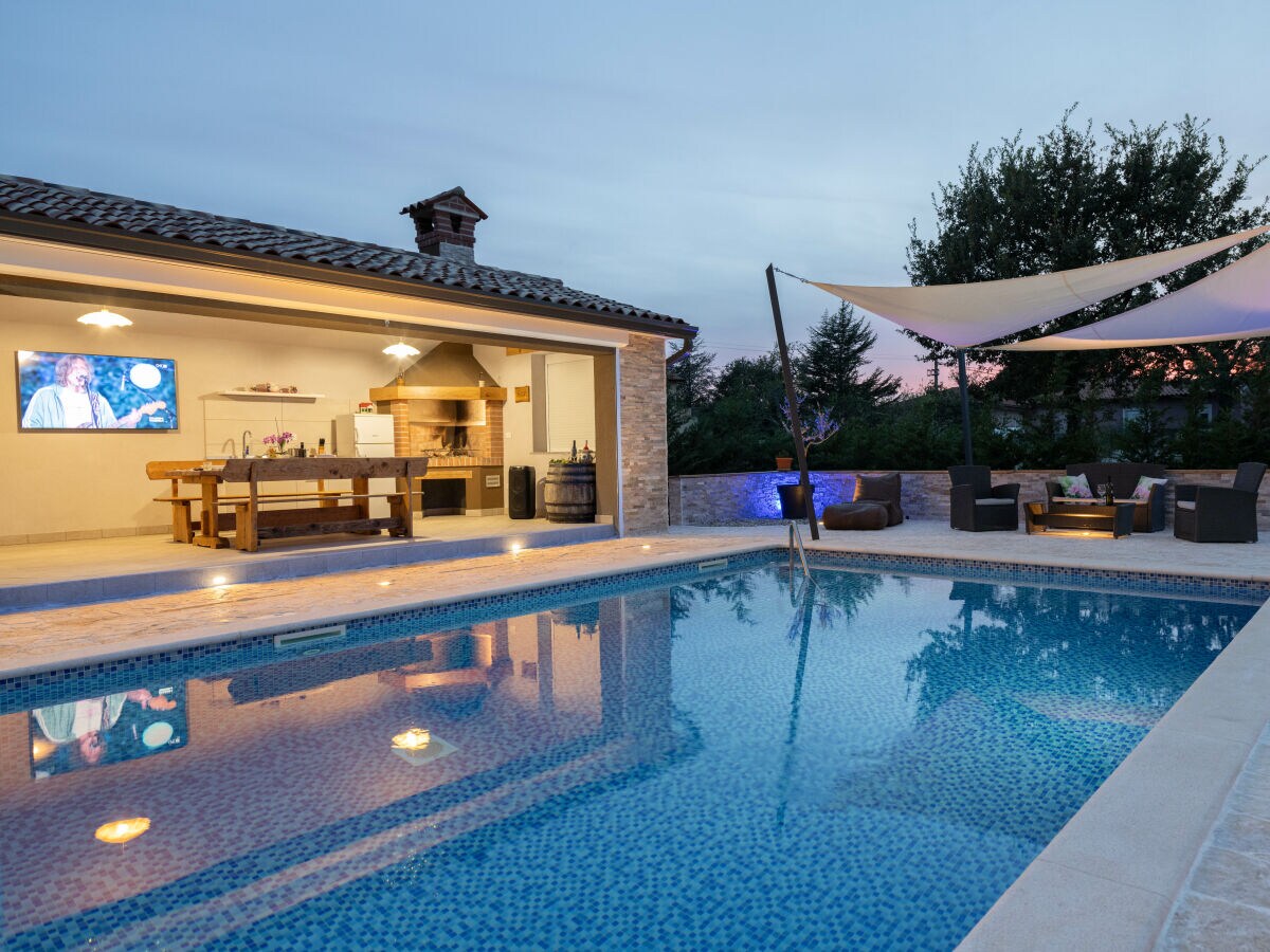 Holiday house Villa Natalli - Outdoor photo 3