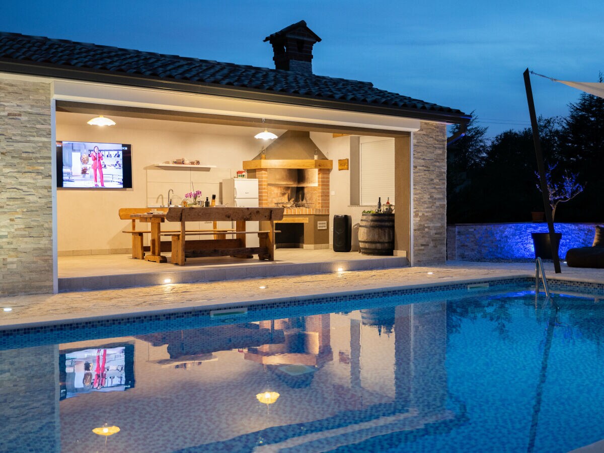 Holiday house Villa Natalli - Outdoor photo 4