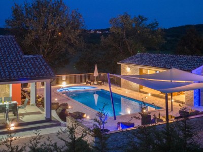 Holiday house Villa Natalli - Outdoor photo 2