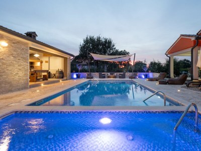 Holiday house Villa Natalli - Outdoor photo 5