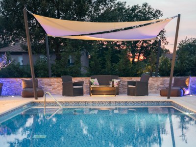 Holiday house Villa Natalli - Outdoor photo 6