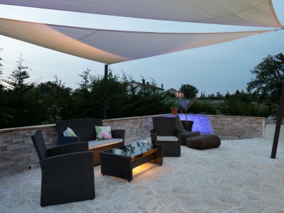 Holiday house Villa Natalli - Outdoor photo 7