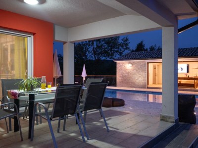 Holiday house Villa Natalli - Outdoor photo 8