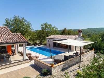 Holiday house Villa Natalli - Outdoor photo 11