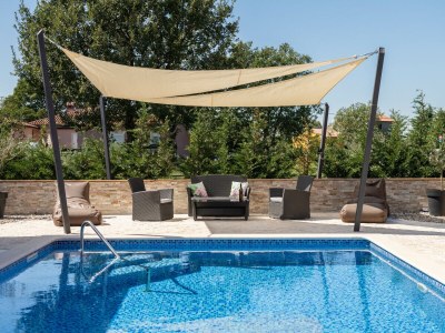 Holiday house Villa Natalli - Outdoor photo 12