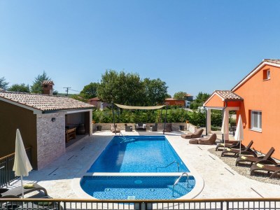 Holiday house Villa Natalli - Outdoor photo 14