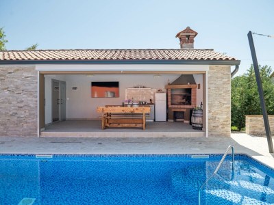 Holiday house Villa Natalli - Outdoor photo 15