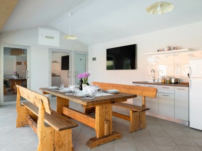 Holiday house Villa Natalli - Outdoor photo 16