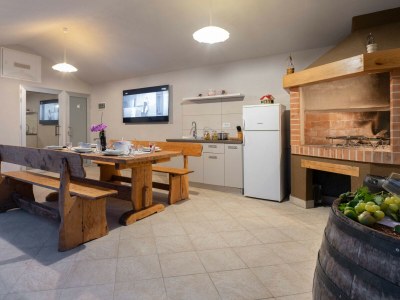 Holiday house Villa Natalli - Outdoor photo 17