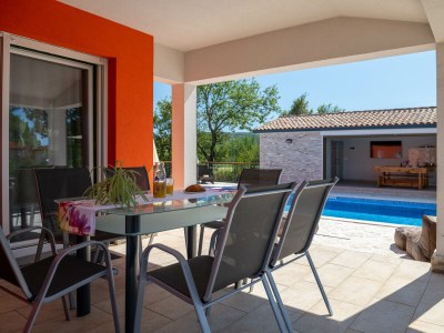 Holiday house Villa Natalli - Outdoor photo 18