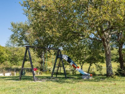 Holiday house Villa Natalli - Outdoor photo 19